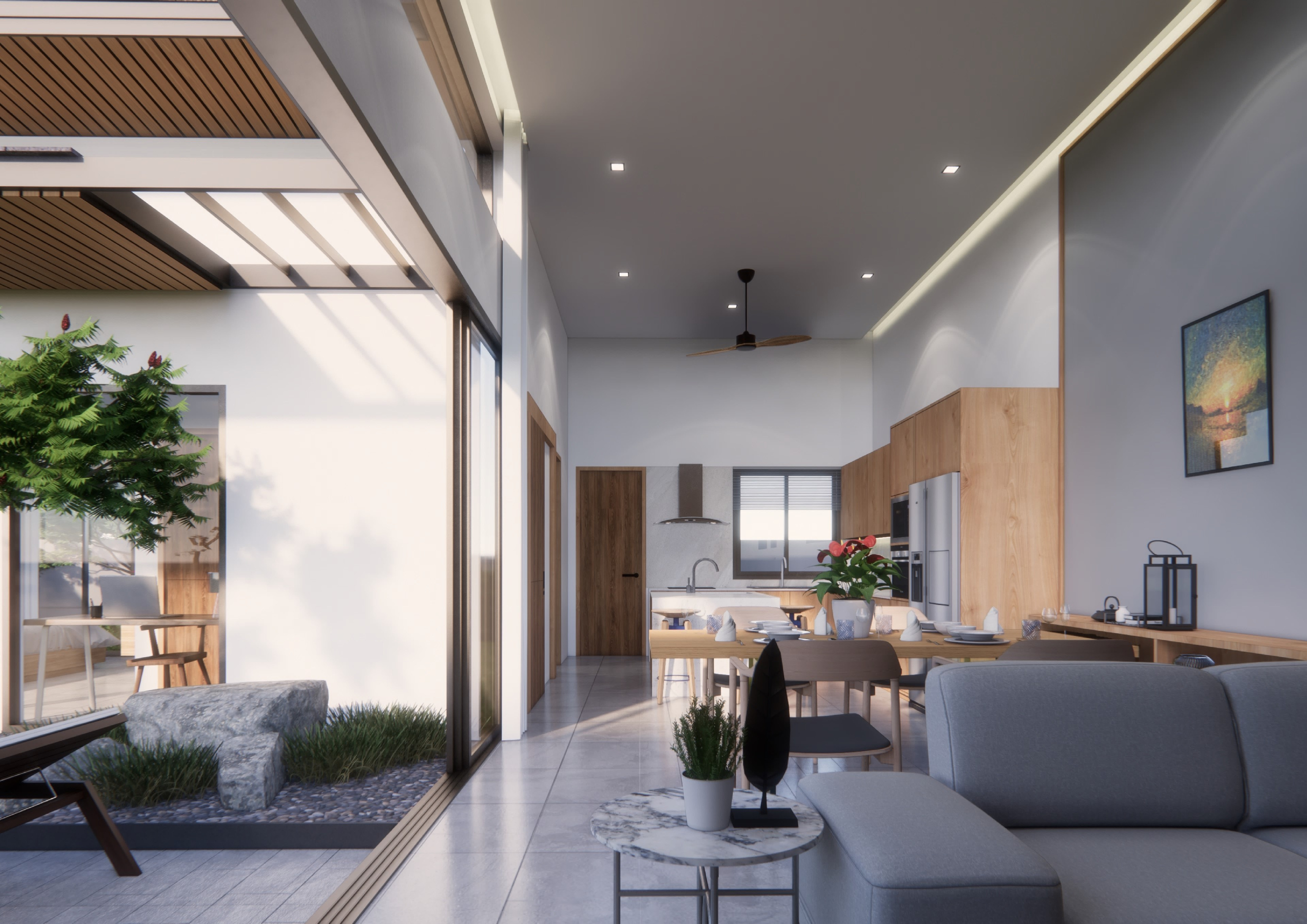 Janya Villas 17